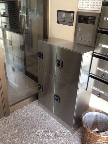 Sunhills Shuri B1-D: 1K Apartment for Rent in Naha, Okinawa - Thumbnail 3
