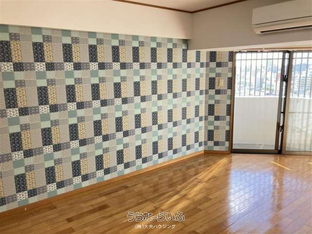 Sunhills Shuri B1-D: 1K Apartment for Rent in Naha, Okinawa - Thumbnail 4