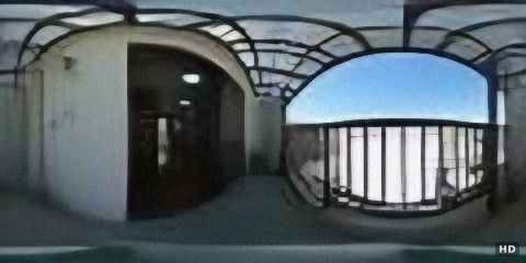 Coco Arte 302: Pet-Friendly 1R Apartment for Rent in Naha, Okinawa - Thumbnail 4