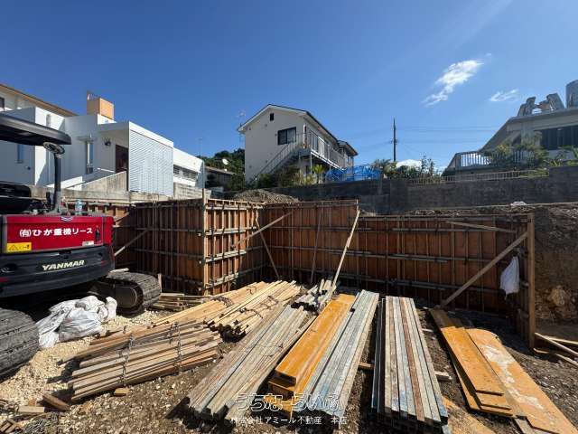 New 4LDK House in Itoman City, Okinawa | Under Construction - Thumbnail 3