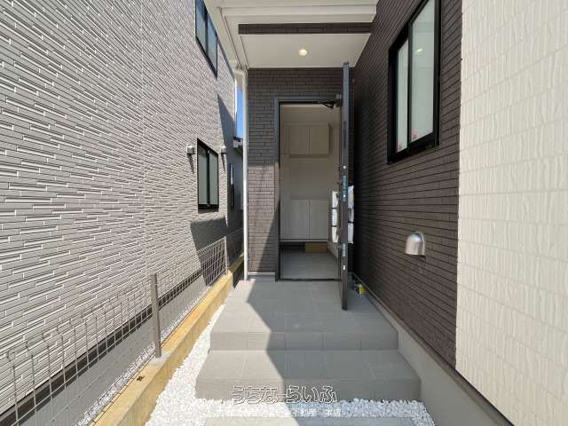 New 4LDK House in Itoman City, Okinawa | Under Construction - Thumbnail 4