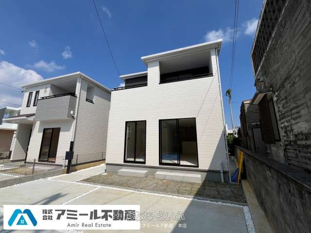 New 4LDK House in Itoman City, Okinawa | Under Construction - Thumbnail 2