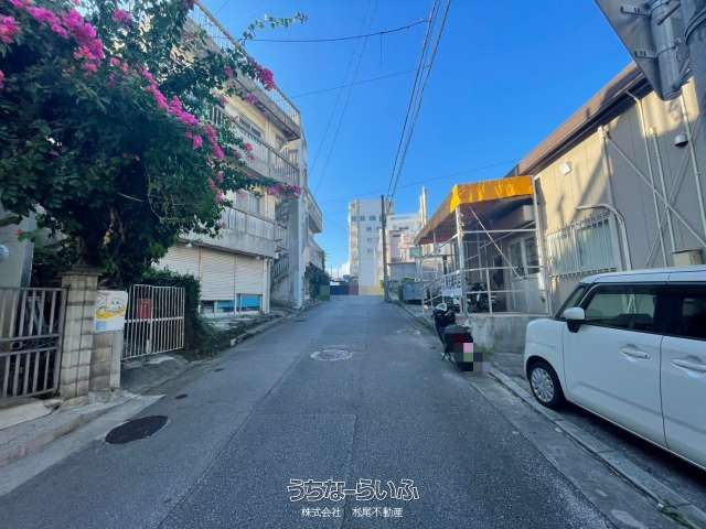 108.26m² Land for Sale in Naha, Okinawa - Hikawa 1-chome - Thumbnail 3