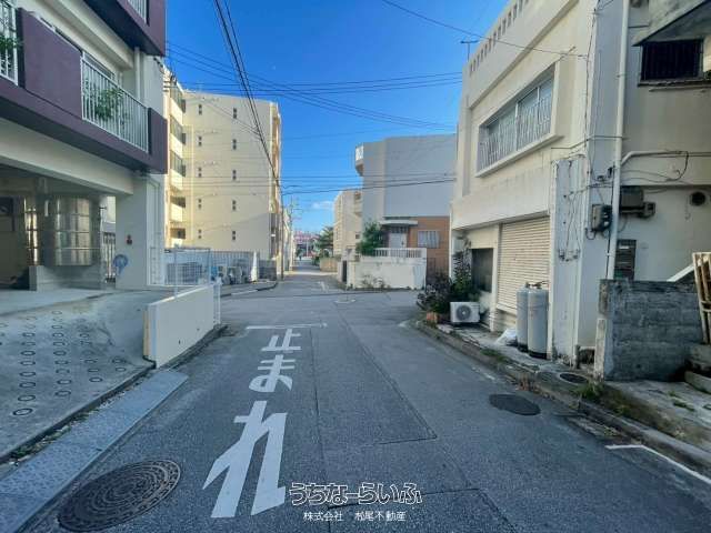 108.26m² Land for Sale in Naha, Okinawa - Hikawa 1-chome - Thumbnail 4