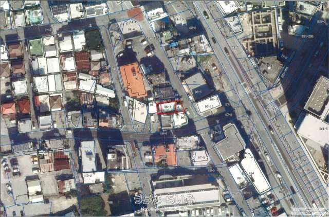 108.26m² Land for Sale in Naha, Okinawa - Hikawa 1-chome - Thumbnail 2