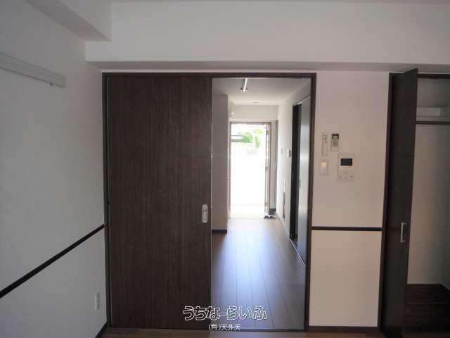 Casa Blue Lion 303: 1K Apartment for Rent in Naha, Okinawa - Thumbnail 4