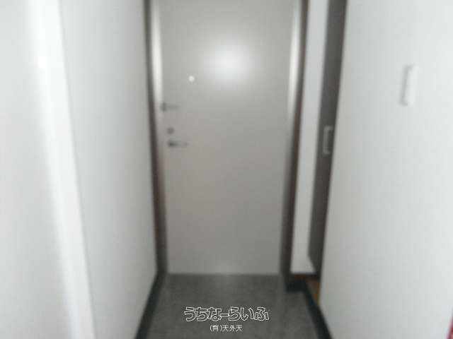 Casa Blue Lion 303: 1K Apartment for Rent in Naha, Okinawa - Thumbnail 3