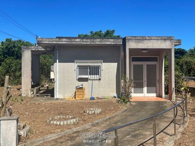 Spacious 2LDK RC House on Large Flat Land in Miyakojima, Okinawa - Thumbnail 4