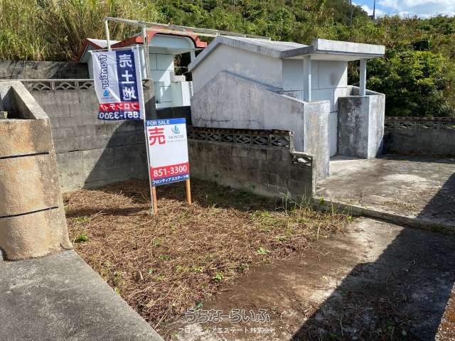 19m² Land for Sale in Ikeda, Nishihara Town, Okinawa - Thumbnail 2