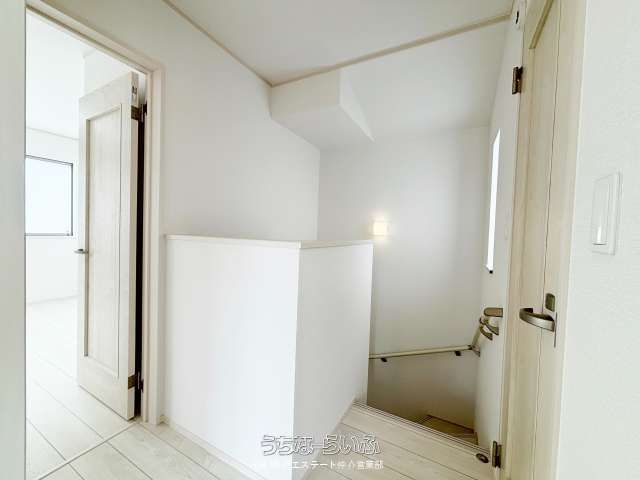 New 2SLDK House for Sale in Uruma, Okinawa - Long-Term Excellent Housing - Thumbnail 4