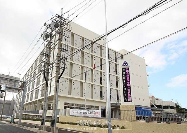 191.03㎡ Vacant Land for Sale in Tomigusuku, Okinawa - Thumbnail 3