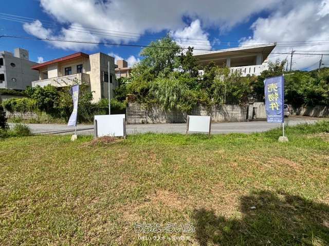 191.03㎡ Vacant Land for Sale in Tomigusuku, Okinawa - Thumbnail 4
