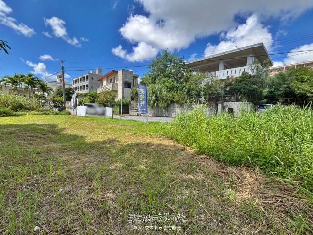 191.03㎡ Vacant Land for Sale in Tomigusuku, Okinawa - Thumbnail 2