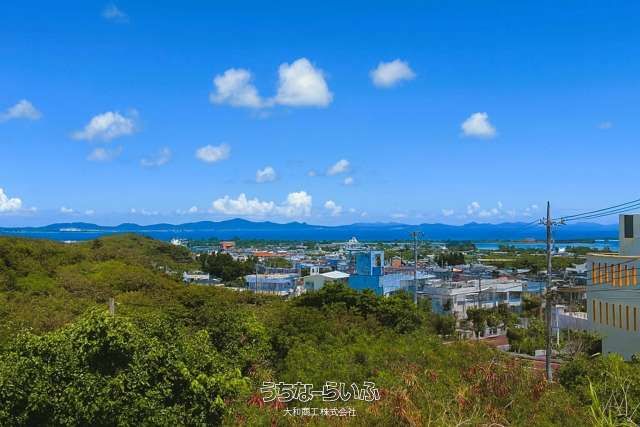 164m² Land for Sale in Yakena, Uruma City, Okinawa - Thumbnail 2