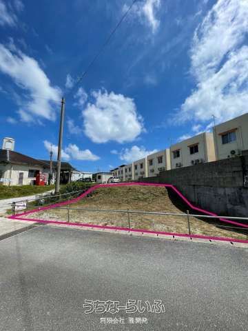 96.05 sqm Land for Sale in Kin Town, Okinawa - No Building Conditions - Thumbnail 2