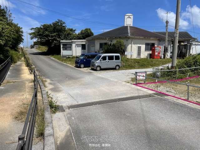 96.05 sqm Land for Sale in Kin Town, Okinawa - No Building Conditions - Thumbnail 4