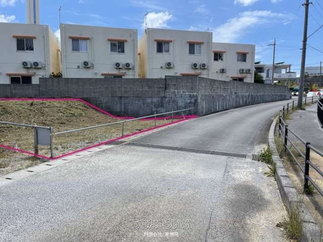 96.05 sqm Land for Sale in Kin Town, Okinawa - No Building Conditions - Thumbnail 3