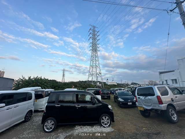 452.36 sqm Land for Sale in Kobu, Uruma City, Okinawa - Thumbnail 3