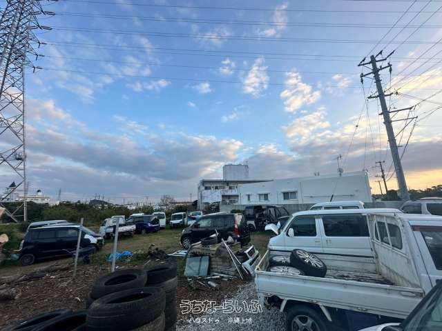 452.36 sqm Land for Sale in Kobu, Uruma City, Okinawa - Thumbnail 2