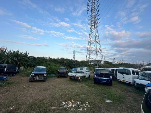 452.36 sqm Land for Sale in Kobu, Uruma City, Okinawa - Thumbnail 4