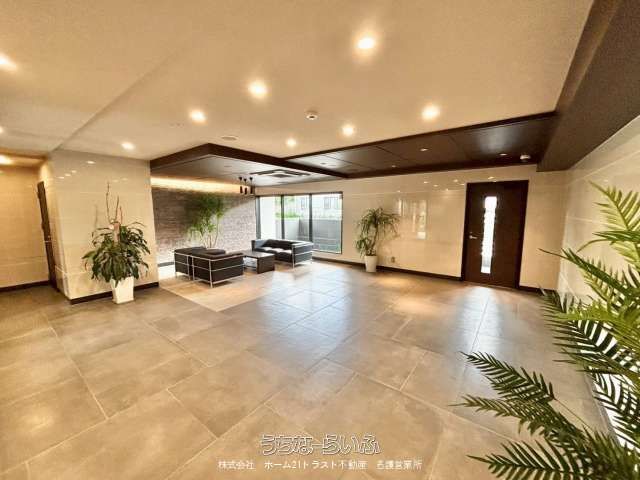 Pet-Friendly 3LDK Apartment for Rent in Nago, Okinawa - Presence Lodge - Thumbnail 3