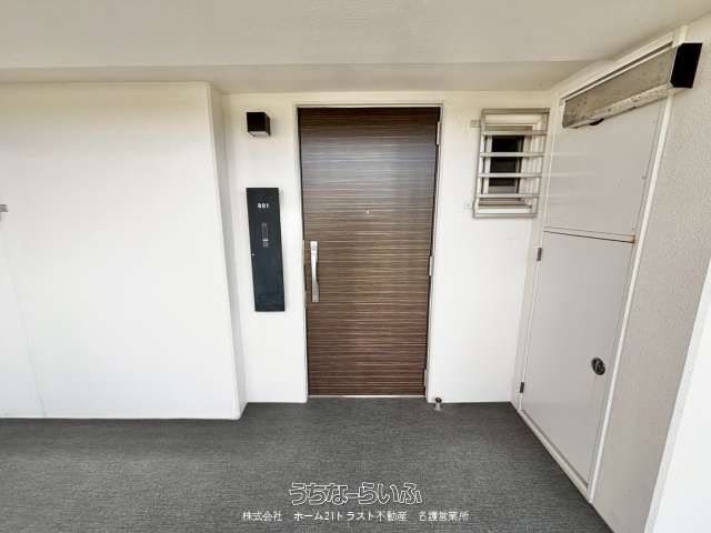 Pet-Friendly 3LDK Apartment for Rent in Nago, Okinawa - Presence Lodge - Thumbnail 4