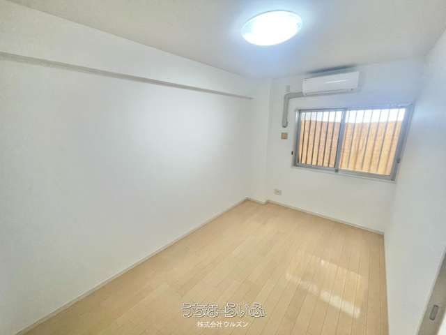 Presence Loge Ginowan Reve 3LDK Apartment for Sale in Okinawa - Thumbnail 4