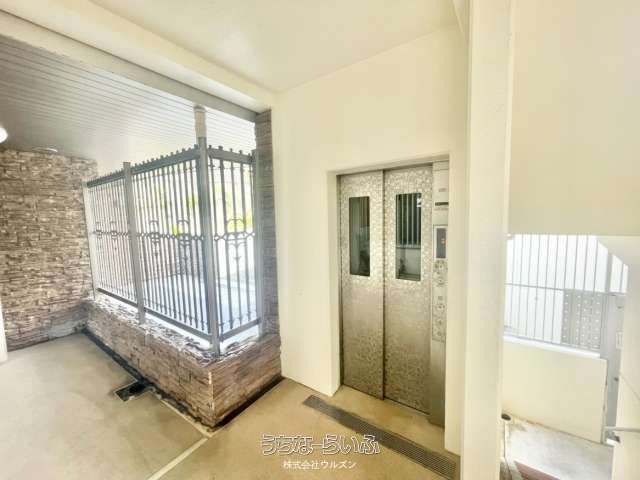Presence Loge Ginowan Reve 3LDK Apartment for Sale in Okinawa - Thumbnail 2