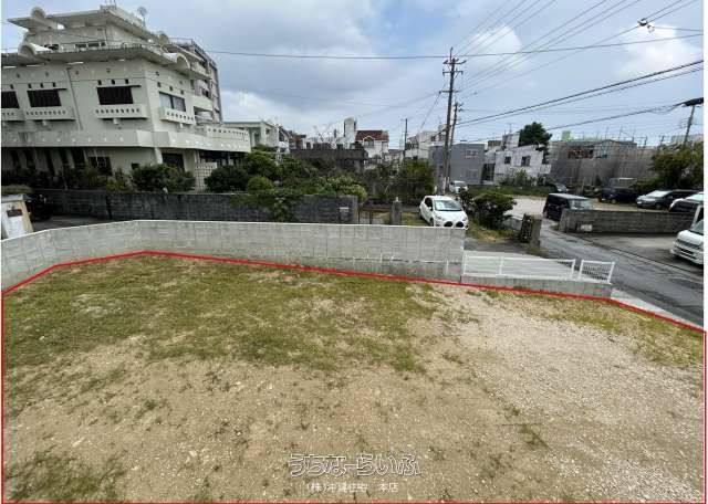 134.87 sqm Land for Sale in Shuri Ishizaki, Naha, Okinawa - Thumbnail 4