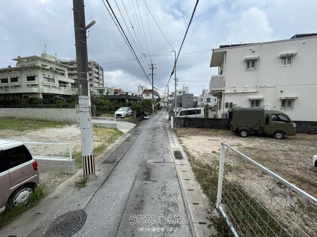 134.87 sqm Land for Sale in Shuri Ishizaki, Naha, Okinawa - Thumbnail 2
