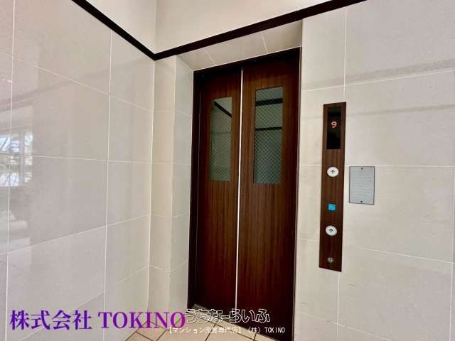F Stage Shiozaki 9th Floor 3LDK Ocean View Apartment Itoman - Thumbnail 4