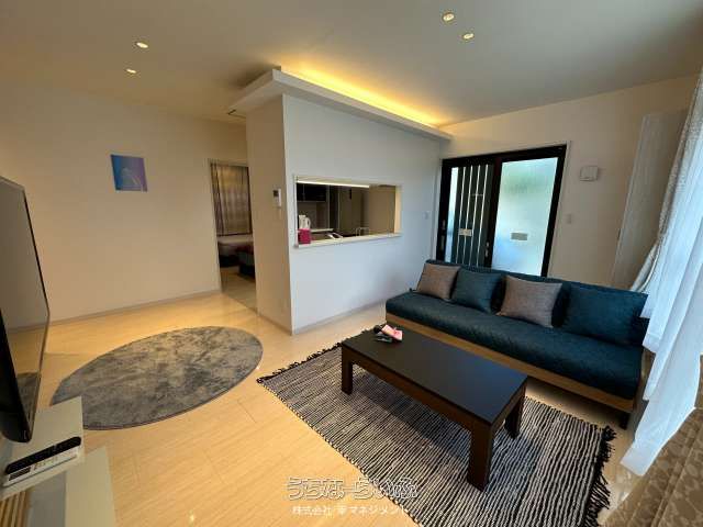 Renovated 2DK Apartment for Rent in Miyakojima, Okinawa - Thumbnail 2