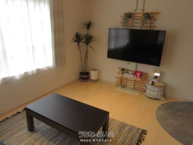 Renovated 2DK Apartment for Rent in Miyakojima, Okinawa - Thumbnail 4