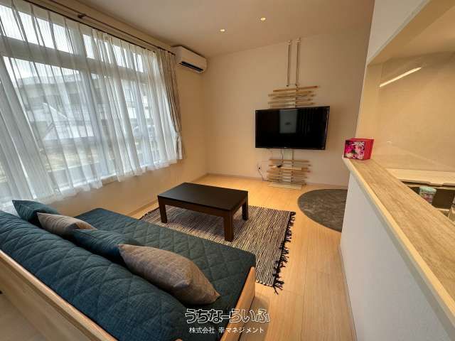 Renovated 2DK Apartment for Rent in Miyakojima, Okinawa - Thumbnail 3