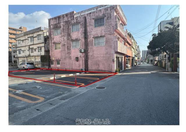 Commercial Land for Sale in Naha City, Okinawa - Thumbnail 2