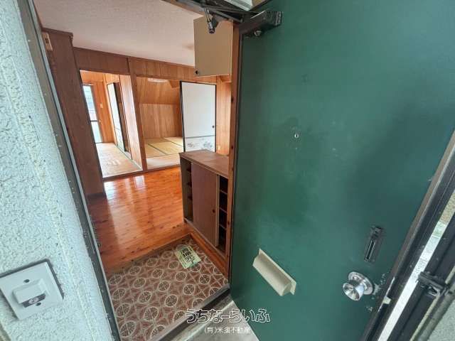 Co-op Isam 3-D: 2DK Rental Apartment in Naha, Okinawa - Thumbnail 4
