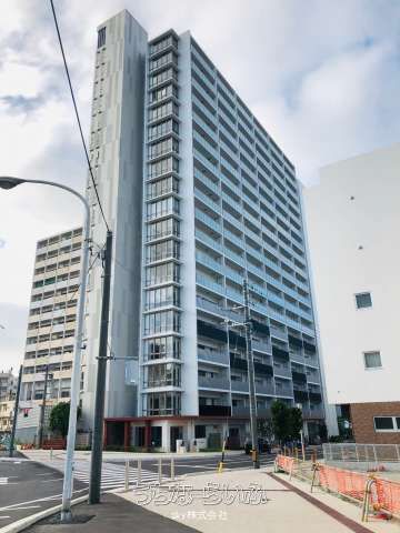 Le Cinq Naha Kainan 3LDK Apartment for Sale in Naha - Thumbnail 2