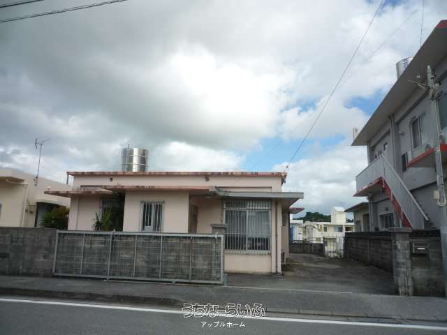 Land for Sale in Ezu, Uruma City, Okinawa - 436.44 sqm - Thumbnail 2