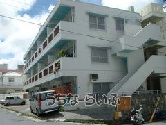 2DK Apartment for Rent in Nagata, Naha, Okinawa - Thumbnail 2