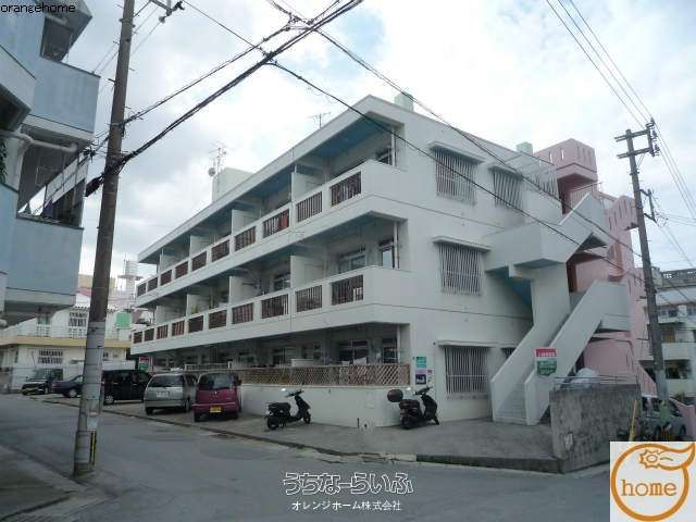 2DK Apartment for Rent in Nagata, Naha, Okinawa - Thumbnail 3