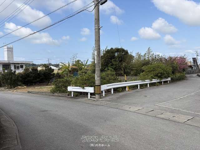Land for Sale in Maehara, Itoman City, Okinawa - Thumbnail 3