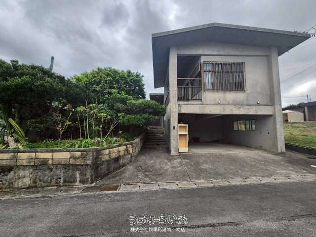 5LDK RC House on 573 sqm Land in Yaese Town, Okinawa - Thumbnail 4