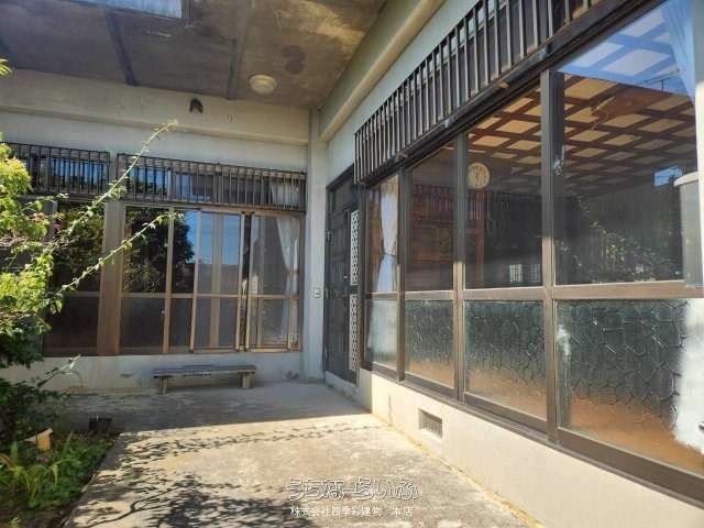 5LDK RC House on 573 sqm Land in Yaese Town, Okinawa - Thumbnail 2