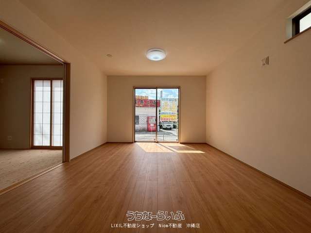 New 4LDK Detached House for Sale in Haebaru, Okinawa - Thumbnail 4