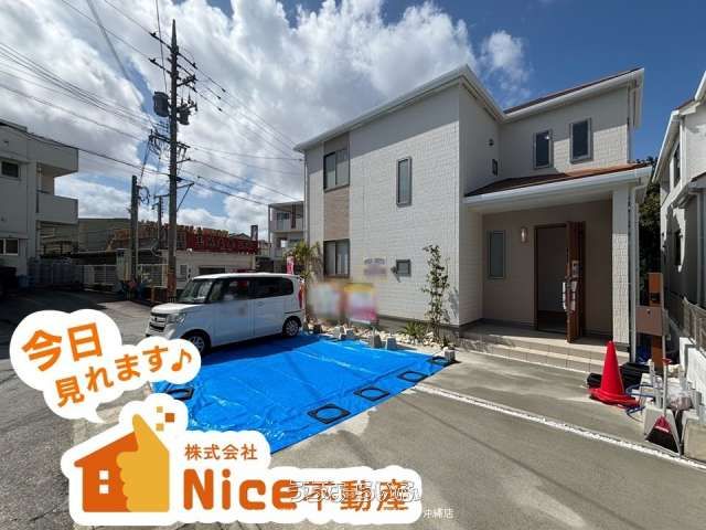 New 4LDK Detached House for Sale in Haebaru, Okinawa - Thumbnail 2