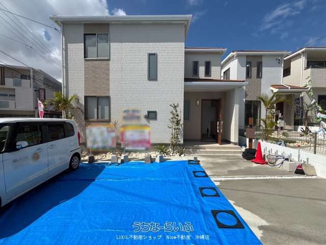 New 4LDK Detached House for Sale in Haebaru, Okinawa - Thumbnail 3