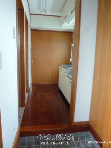 Rental Apartment in Naha, Okinawa - 1K near Tsubogawa Station - Thumbnail 4