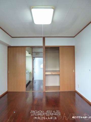 Rental Apartment in Naha, Okinawa - 1K near Tsubogawa Station - Thumbnail 2