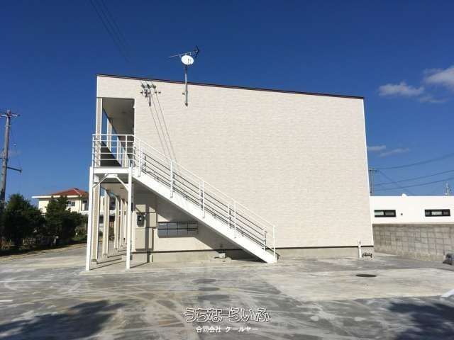 1R Apartment for Rent in Miyakojima City, Okinawa - No Deposit - Thumbnail 2