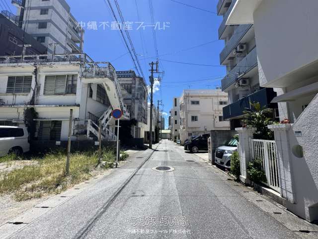 Commercial Land for Sale in Naha City, Okinawa - 247.79m² - Thumbnail 2